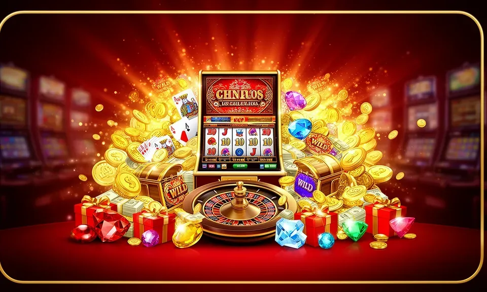 gurita77 Moving Winnings Back to Your Wallet