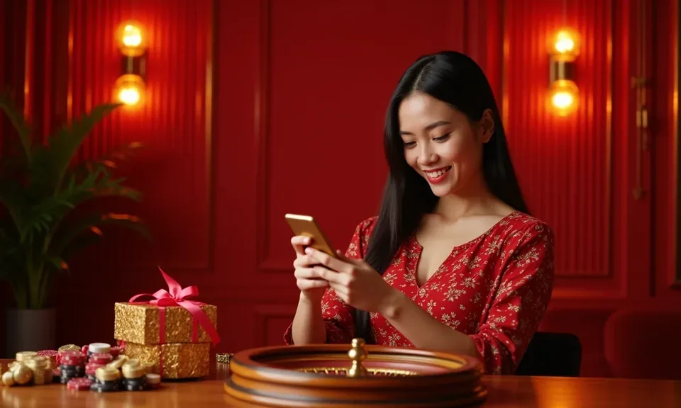 gurita77 Indonesia App